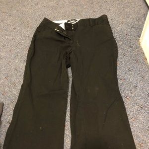 Body by Victoria slacks